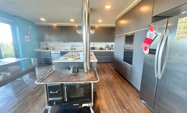EN VENTA 2 CASAS EN EXCLUSIVO CONDOMINIO DE PUERTO VARAS