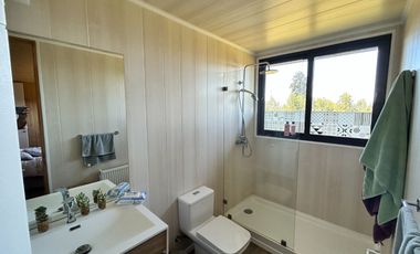 EN VENTA 2 CASAS EN EXCLUSIVO CONDOMINIO DE PUERTO VARAS