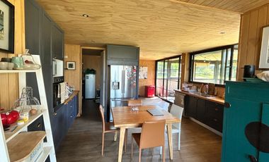 EN VENTA 2 CASAS EN EXCLUSIVO CONDOMINIO DE PUERTO VARAS