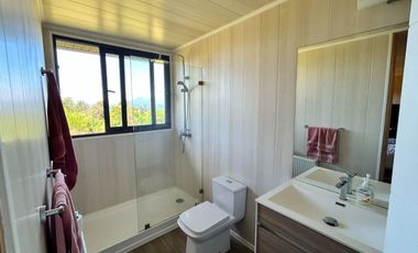 EN VENTA 2 CASAS EN EXCLUSIVO CONDOMINIO DE PUERTO VARAS