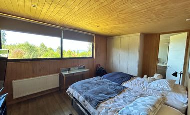EN VENTA 2 CASAS EN EXCLUSIVO CONDOMINIO DE PUERTO VARAS