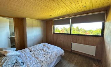 EN VENTA 2 CASAS EN EXCLUSIVO CONDOMINIO DE PUERTO VARAS