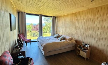 EN VENTA 2 CASAS EN EXCLUSIVO CONDOMINIO DE PUERTO VARAS