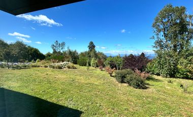 EN VENTA 2 CASAS EN EXCLUSIVO CONDOMINIO DE PUERTO VARAS