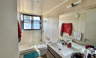 EN VENTA 2 CASAS EN EXCLUSIVO CONDOMINIO DE PUERTO VARAS