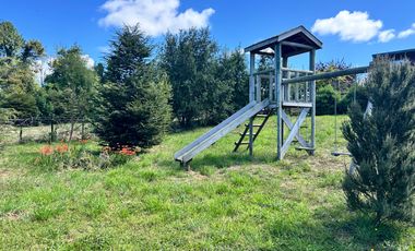EN VENTA 2 CASAS EN EXCLUSIVO CONDOMINIO DE PUERTO VARAS