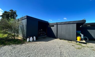 EN VENTA 2 CASAS EN EXCLUSIVO CONDOMINIO DE PUERTO VARAS