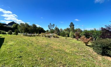 EN VENTA 2 CASAS EN EXCLUSIVO CONDOMINIO DE PUERTO VARAS