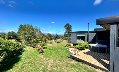 EN VENTA 2 CASAS EN EXCLUSIVO CONDOMINIO DE PUERTO VARAS