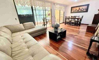 Casa en venta en el Poblado - La Frontera