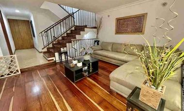 Casa en venta en el Poblado - La Frontera