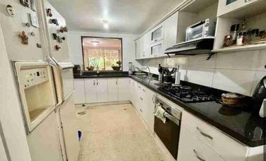 Casa en venta en el Poblado - La Frontera