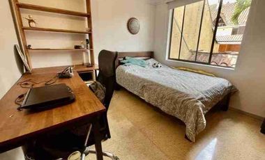 Casa en venta en el Poblado - La Frontera