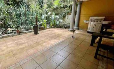 Casa en venta en el Poblado - La Frontera