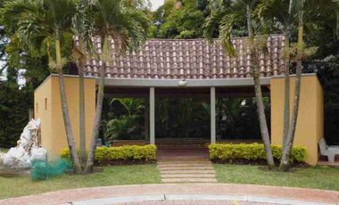 Casa en venta en el Poblado - La Frontera