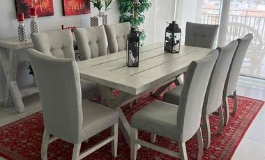 ✨ Departamento en Marbella – El Refugio