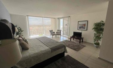 ✨ Departamento en Marbella – El Refugio