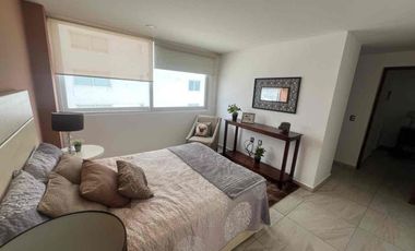 ✨ Departamento en Marbella – El Refugio