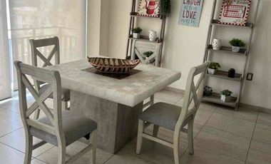 ✨ Departamento en Marbella – El Refugio