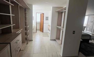 ✨ Departamento en Marbella – El Refugio