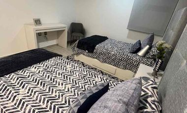 ✨ Departamento en Marbella – El Refugio