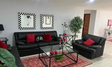 ✨ Departamento en Marbella – El Refugio