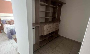 ✨ Departamento en Marbella – El Refugio