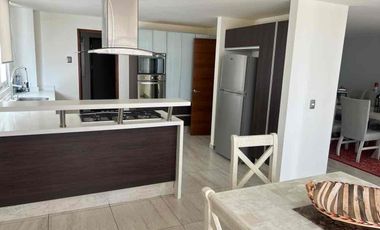 ✨ Departamento en Marbella – El Refugio