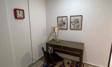 ✨ Departamento en Marbella – El Refugio