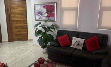 ✨ Departamento en Marbella – El Refugio