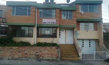 VENDO CASA RENTABLE SECTOR LAS NIEVES