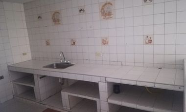 VENDO CASA RENTABLE SECTOR LAS NIEVES