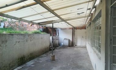 VENDO CASA RENTABLE SECTOR LAS NIEVES