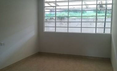 VENDO CASA RENTABLE SECTOR LAS NIEVES