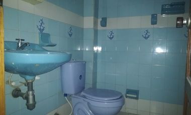 VENDO CASA RENTABLE SECTOR LAS NIEVES