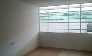VENDO CASA RENTABLE SECTOR LAS NIEVES