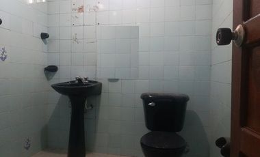 VENDO CASA RENTABLE SECTOR LAS NIEVES