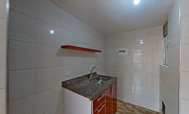 Apartamento Remodelado en Ciudad Verde – 2 Habitaciones | Clavel 1