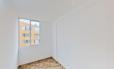 Apartamento Remodelado en Ciudad Verde – 2 Habitaciones | Clavel 1