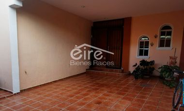Casa en venta en Providencia, Guadalajara, Jalisco.