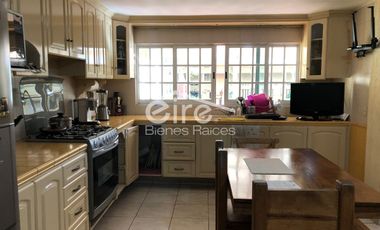 Casa en venta en Providencia, Guadalajara, Jalisco.