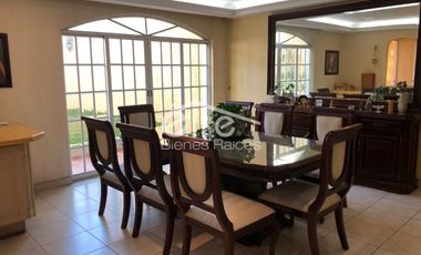 Casa en venta en Providencia, Guadalajara, Jalisco.