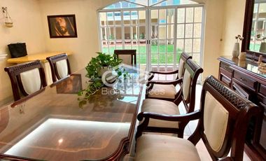 Casa en venta en Providencia, Guadalajara, Jalisco.