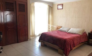 Casa en venta en Providencia, Guadalajara, Jalisco.