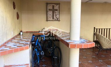 Casa en venta en Providencia, Guadalajara, Jalisco.