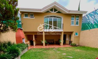 Casa en venta en Providencia, Guadalajara, Jalisco.