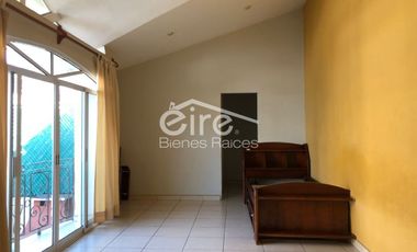 Casa en venta en Providencia, Guadalajara, Jalisco.