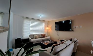 casa de venta en urbanización en manta zona norte