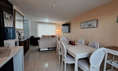 casa de venta en urbanización en manta zona norte