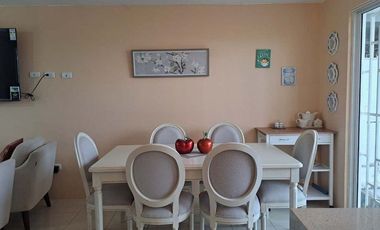 casa de venta en urbanización en manta zona norte